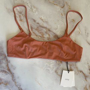 Onia Sarita Bikini Top